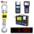 Import Wireless Hanging Scale 3000 kg Digital Crane Weighing Scale from China