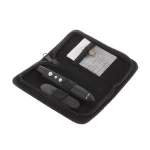 Wireless Presenter PowerPoint Presentation USB Visual Presenter Remote with Laser Pointer