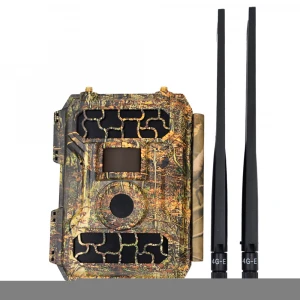 Wireless SW4.3CG Hunting trail Camera Build-in GPS Wildlife 16MP Infrared Scouting Night Vision Hunting Camera