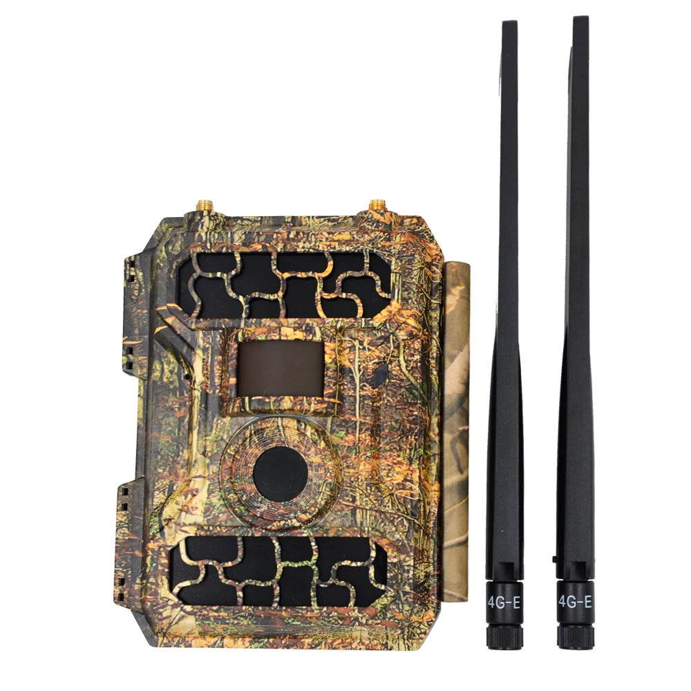 Wireless SW4.3CG Hunting trail Camera Build-in GPS Wildlife 16MP Infrared Scouting Night Vision Hunting Camera