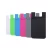 Import with Silicone Adhesive Mobile Phone Back Card Holder from China