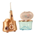Without Any Software to Use Dental Flosser