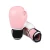 Import Women Leather Customized Boxing Gloves from China
