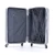 Import Women Suitcase set ABS Cartoon Travel Box Rolling Trolley Hard case bag Luggage bag from China
