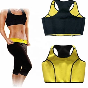 Womens Sports Bra High Stretch Breathable Top Fitness Padded