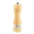Import Wood Salt and Pepper Mill Set, Pepper Grinders, Salt Shakers with Adjustable Ceramic from China