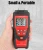 Import Wood Testing Instrument Habotest HT632 Portable  Digital  Wood Moisture Meter  Tester from China