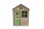 Import wooden children&#39;s cubby playhouse from China