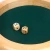 Import Wooden DIce Tray Board Game Table Game Family Game from China
