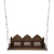 Import Wooden Patio Swings Hanging Chair Indian Wood Indoor And Outdoor Hanging Swings With Chain from India