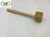 Import wooden steak meat beating graining cooking tools Meat hammer from China