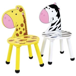 Wooden Study Table and Chair set for Kids Preschool Children Furniture Sets