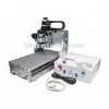 Woodworking cnc router machine LY3020T-D300W 3 axis cnc cutting machine with high efficiency
