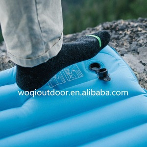 Infinitely Inflating Buy Woqi Infinitely Spliced Self-inflating Camping Mat Ultralight ...