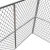 Import Woven Wire Mesh 8 ft High Chain Link Fence Wholesales from China