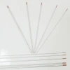 WP Pure Tungsten Electrode for tigWelding -Tig&amp;welding (colorful packing) Wolfram-Elektrode
