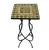 Import wrought iron garden plant stand ornamental iron plant stands from China