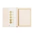 Import WT-OSS-2085 Letter writing stationery set in hard case from China