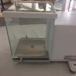 WTBS-0312 WTBS-0512 WTBS-1121 0.01mg 0.00001g Laboratory Electronic Analytical Balance