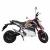 Import Wuxi Engtian Cheap Mopeds/electric Bike With Pedals Sport Battery Operated Classic Electric Motorcycle from China
