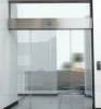 X-599 Automatic Door Stainless steel door glass door model