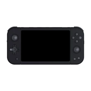 X51 Handheld Game Console 5-Inch Screen Game Console Rechargeable Video Game Console For Kids Men Women