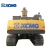 Import XCMG 30 Ton XE360U Hydraulic Crawler Excavator with CE for sale from China
