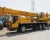 Import XCMG Official hydraulic 25ton mobile crane, 20T truck crane, crane truck crane QY20G.5 from China