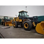 XCMG ZL50GN 5ton Wheel Loader for sale