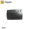 XH-SH03 China Wholesale Road Speed Bumpers Rubber  Speed Humps