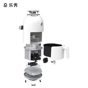 Xiao Mi ZHIBAI Mi Home Small Home Appliances Air Fryer Without Oil