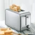 Import Xiaomi Youpin Deerma Automatic Breakfast Bread Baking Machine SmartSandwichMini Bread Toaster Oven 2 Slice Thawing Heating from China