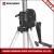 Import xinxiang new Crank tripod photography work heavy duty light stand parts flood light stand from China
