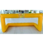 XIXI TOYS Inflatable Water Sport Games Water Polo Floating Goals