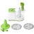 Import XJ-2k257C 0.4 L 120W multifunction mini food processor with 5 functions and durable bowl from China