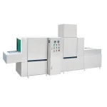 XYDXH-3000 Stainless steel Automatic conveyor industrial dish washer