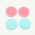 Import Y2044 Eco-friendly silicone makeup brush cleaner and dryer Egg shape Make up Brush cleaning pad from China