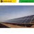 Import Yangtze 420W bifacial solar panel  Photovoltaic  panel solar monocrystalline from China
