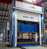 YD-P Steel Petrochemical Pipe Forming Hydraulic Press Machine (500ton~6000ton)