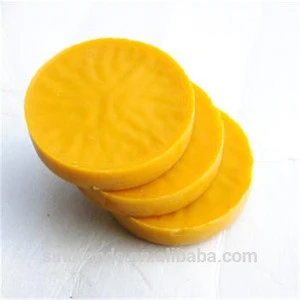 Yellow Beeswax with 100% Natural Bee Wax