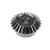 Import YinXin Customized Ground Spiral Bevel Gears for Industrial drive equipment from China