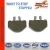 YL-1007 bicycle brake pads for Grimeca Hydraulic (system 7 ) electric bicycle disc parts