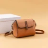 YM Versatile Small Women S Shoulder Bag 2024 Spring New Trendy Crossbody Bag Ideal For Casual And Formal Occasions
