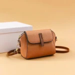 YM Versatile Small Women S Shoulder Bag 2024 Spring New Trendy Crossbody Bag Ideal For Casual And Formal Occasions
