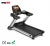 Import YPOO 7" LCD/TFT screen  gym fitness equipment commercial treadmill 4HP with CE/ROHS SGS approval from China