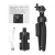Import YT-9928 Handheld Extendable Tripod Monopod Camera Phone Selfie Stick with Bluetooth Remote Shutter from China