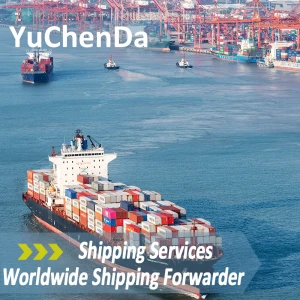Yuchenda Expressing shipping freight Agent Dropshipping Products 2020  China To Pakistan Usa Italy Saudi Taobao Arabia Products