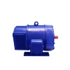 Z2-72 40KW 55HP 220V 3000RPM brush brushed dc electric motor for metal cutting machine tool