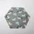 Import Zero Waste Vegan Reusable Food Wrap/organic Good Quality Beeswax Food Wraps from China