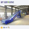 Zhangjiagang  plastic recycle Washing Line